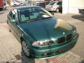 BMW 323Ci Paket..........