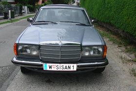 Liebhaberauto, Garagengepflegt,
