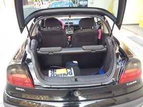 Opel Tigra guter zustand