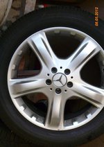 Auto Mercedes
