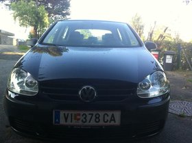 5 Golf Trendline