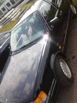 Gepflegter Saab 9000