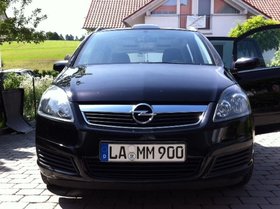 Opel Zafira Cosmo 1.9