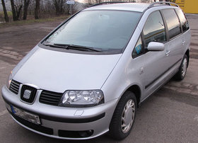 Vigo DPF, Navi, StdHzg, Ki-Sitze, sehr gepflegt