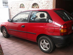 Mazda 323 P 07/1997