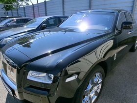 Royce Rolls-Ghost