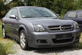 Opel Vectra-1.8