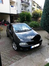 Opel Tigra S93 Coupe 2000€ VB