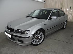 BMW 330i SPORT M-PACKET 2