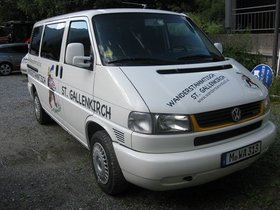 T4 Carevalle Allrad