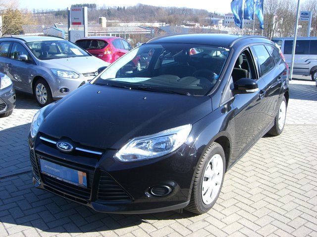 FORD Focus 1.6 TREND ECOBOOST PDC