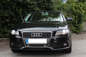 A4 1.8 TFSI Ambiente Navi+/Xenon/PDC+/3-Zone Klima