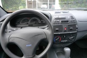 Fiat Brava 1.6 SX, Automatik, wenig Kilometer, sehr guter Zustand