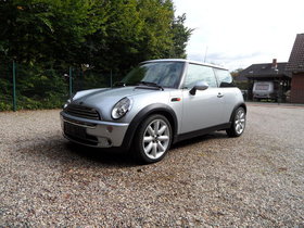 Mini Cooper TÜV/AU neu!!