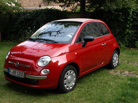 FIAT 500c   1.2 Pop