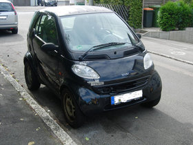 Smart Pure - Privatverkauf
