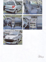 Peugeot 1007