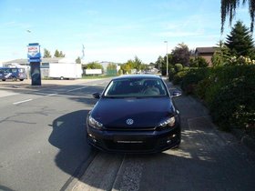 VW Scirocco 1.4 TSi Sport nur 3TKM