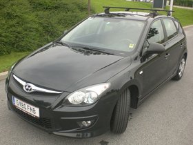 Bestens gepflegter und gewarteter Hyndai I 30