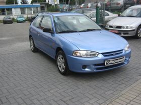 MITSUBISHI Colt GL Jazz 1300 *Klima"