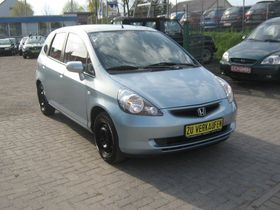 HONDA Jazz 1.4 LS *1.Hand*Klima*HU/AU NEU*