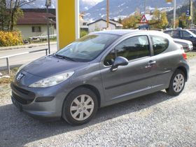 Peugeot 207 Trendy 1,4