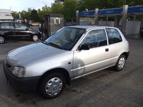 Daihatsu Charade