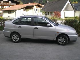 Seat Cordoba 1,6 SE