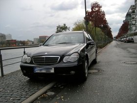 1. Hand, unfallfrei, scheckheftgepflegt