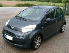 Citroen C 1