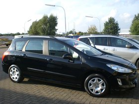 Peugeot 308 SW HDi FAP 110