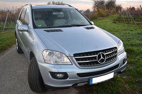 ML 280 CDI 4Matic 7G-TRONIC