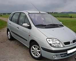 Renault Scènic scenic