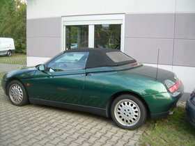 Müsst sofort verkaufen - meine lieblings auto
