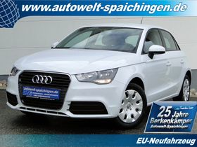 AUDI A1 1.2 TFSI /Klima/Sitzheizung/Tempomat/PDC