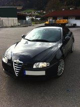 Gepflegtes Sportcoupe