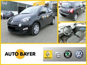 RENAULT Twingo 1,2 LEV 16V 75 Twingo