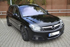 Opel Signum Sport V6 3.0l zu verkaufen