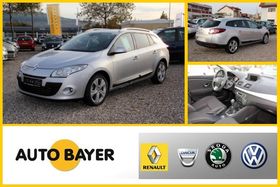 RENAULT Megane 1,9 dCi 130 FAP Grandtour*NAVI* TEMPOMAT* PDC*