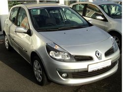 Renault Clio 1.5 dCi Edition Dynamique