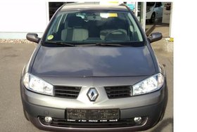 Renault Megane 1.5 dCi Emotion