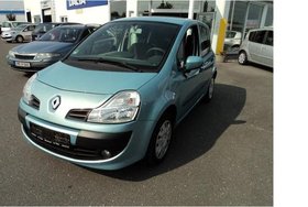 Renault Modus 1.5 dCi Avantage