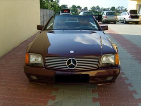 MERCEDES-BENZ 300 SL-24