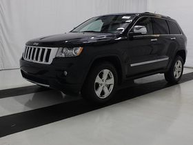 JEEP Grand Cherokee 3.6 V6