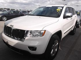 JEEP Grand Cherokee 3.6 V6