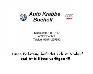 VW Touran 2.0 TDI DPF Freestyle