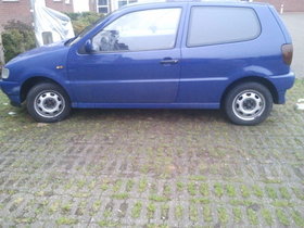 vw polo mit tüv
