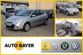 RENAULT Clio III 1,2 16V Expression