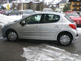 Peugeot 207 Active 1,4 16V