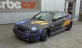 Hella 3D Corrado